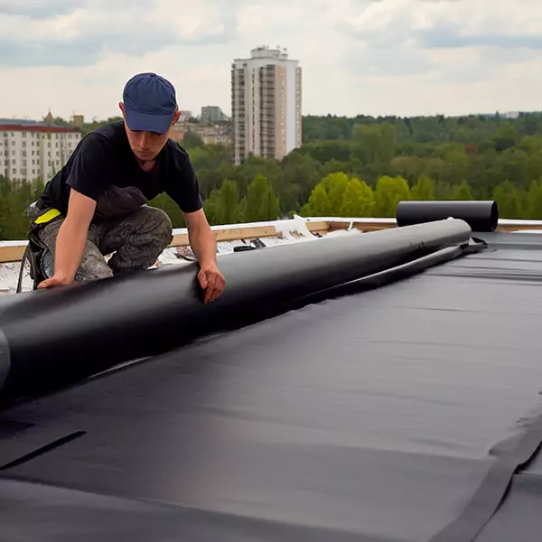 Why Lynnwood Property Owners Trust Lynnwood Roofing Contractor for TPO Roofing?