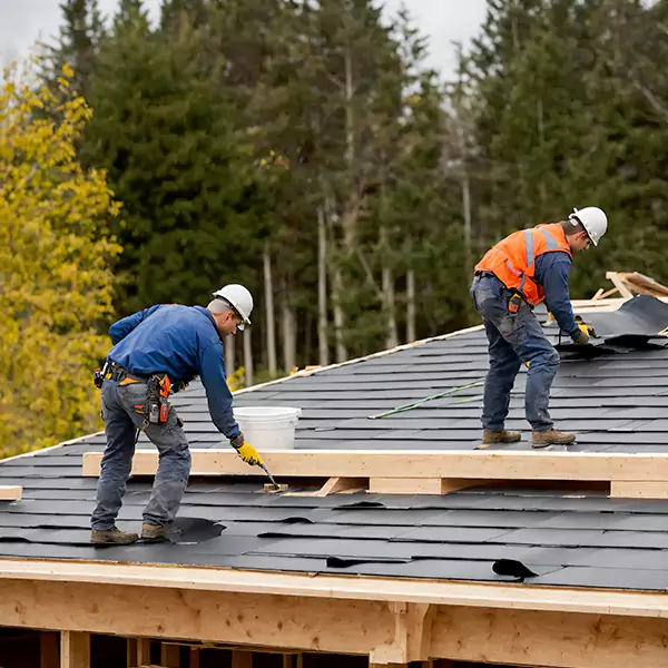 Why Lynnwood, WA Homeowners Choose Lynnwood Roofing Contractor for Wind Damage Repairs?