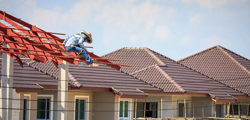Professional Wind Damage Roof Repair Services in Lynnwood, WA